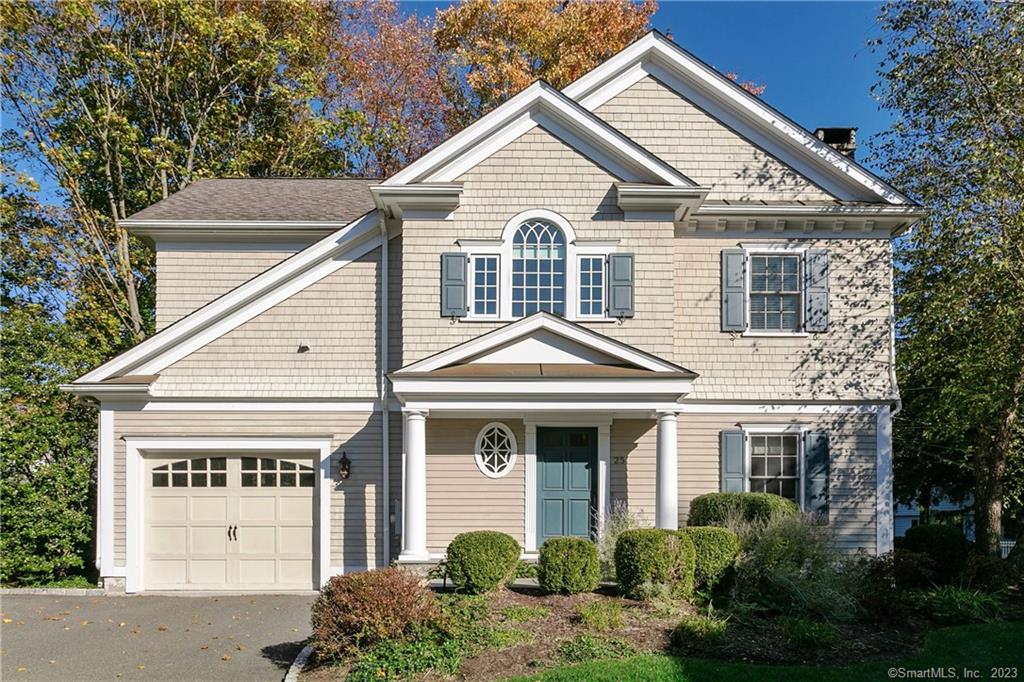 25 Old Stamford Rd 25, New Canaan, CT 06840 MLS 170558369 Coldwell