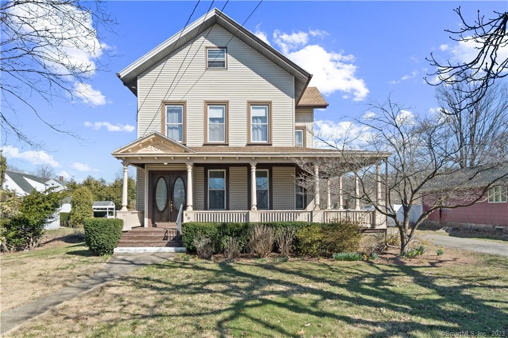 809 Townsend Ave, New Haven, CT 06512 MLS 170558417 Coldwell Banker