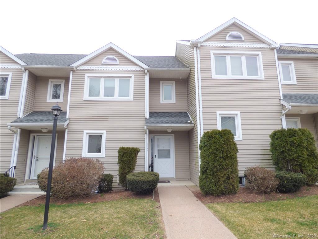 116 Oak Ridge Dr 116, Windsor Locks, CT 06096 MLS 170558451