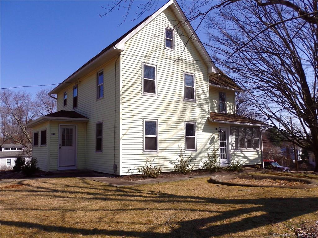 393 Jerome Ave, Bristol, CT 06010 MLS 170558625 Coldwell Banker