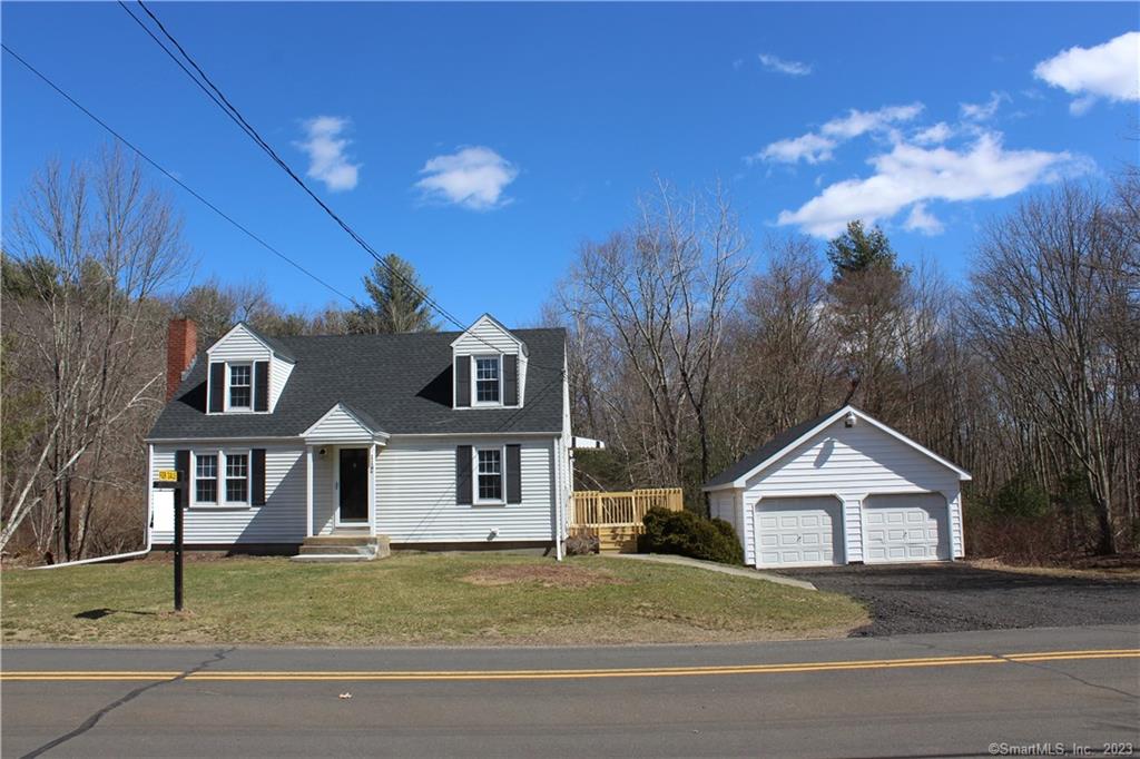 118 French Rd, Bolton, CT 06043 MLS 170558676 Coldwell Banker