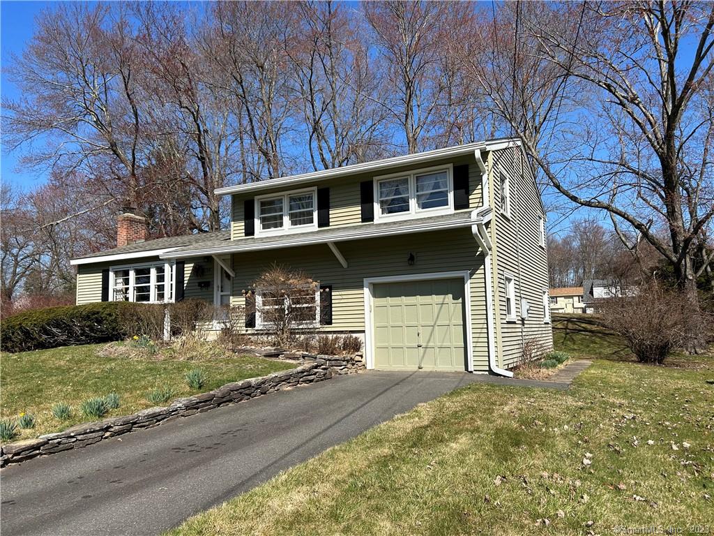56 Spencer Dr, Windsor, CT 06095 MLS 170558686 Coldwell Banker