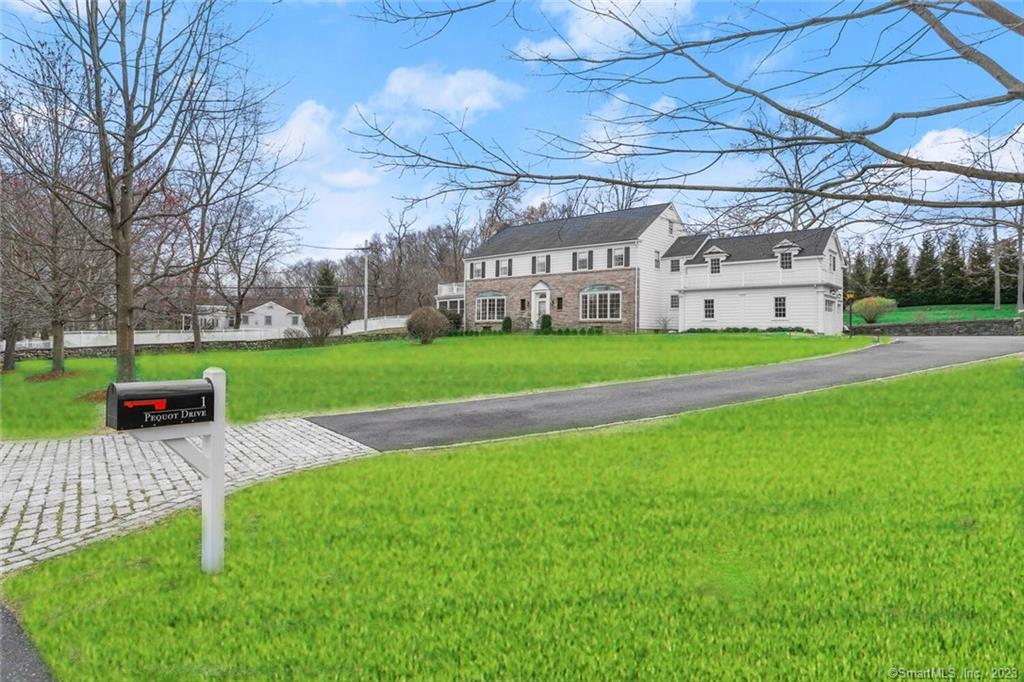 1 Pequot Dr, Norwalk, CT 06855 MLS 170558790 Coldwell Banker