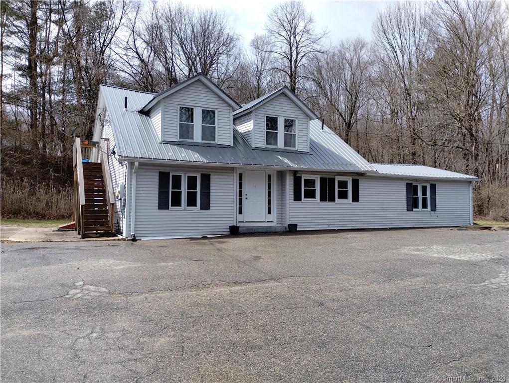 162 Pomfret St, Pomfret, CT 06259 MLS 170558939 Coldwell Banker