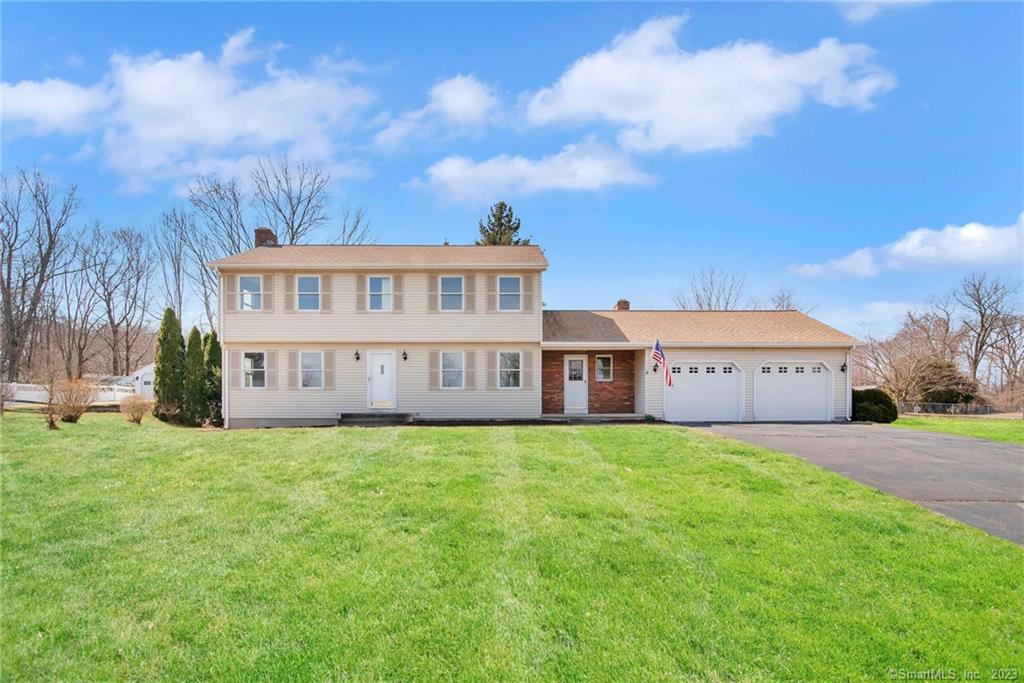 93 Michelle Dr, Windsor Locks, CT 06096 MLS 170558976 Coldwell Banker