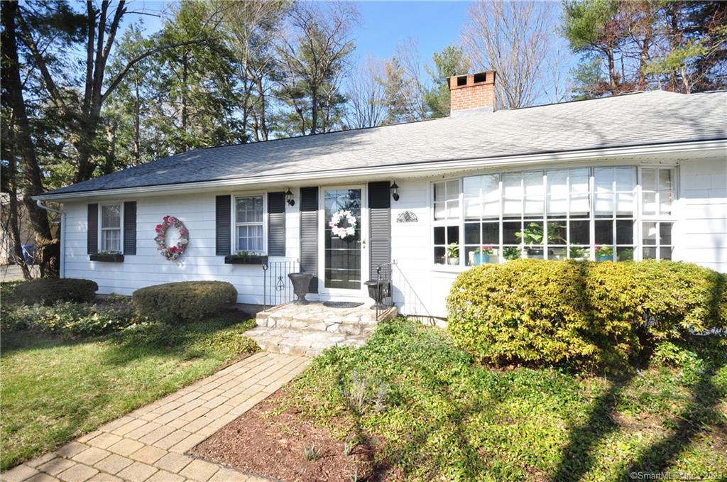 6 Richard Rd, Simsbury, CT 06070 MLS 170559185 Coldwell Banker