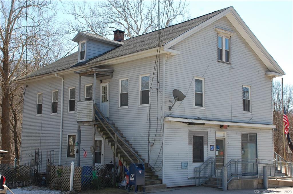 35 Main St, Sprague, CT 06383 MLS 170559220 Coldwell Banker