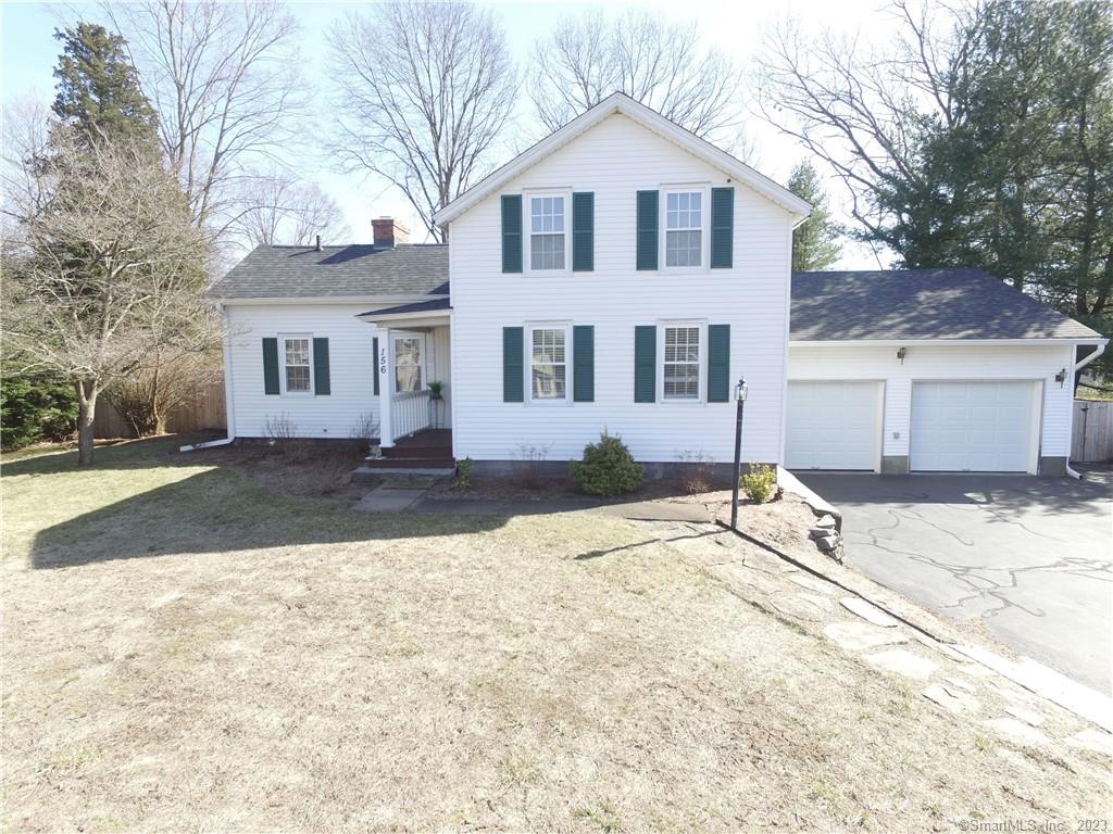 156 Spring St, Glastonbury, CT 06033 MLS 170559231 Coldwell Banker