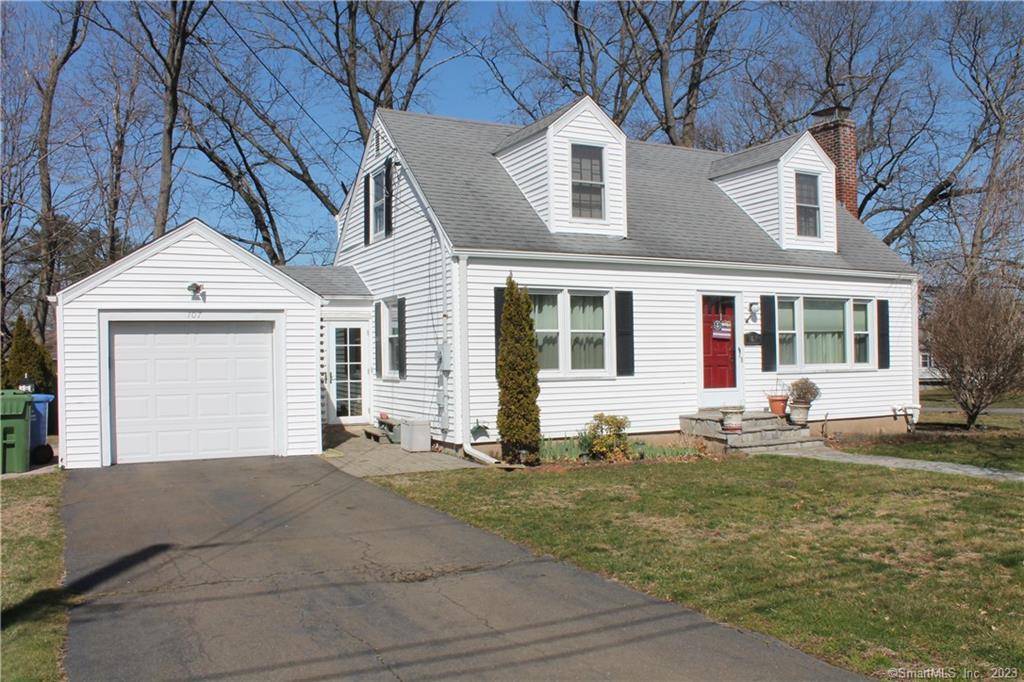 107 Grandview Ave, Wallingford, CT 06492 MLS 170559265 Coldwell Banker