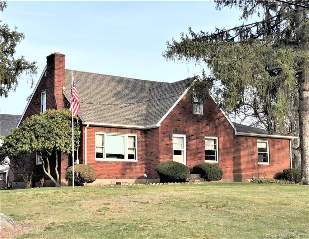 454 Long Hill Ave, Shelton, CT 06484 MLS 170559271 Coldwell Banker