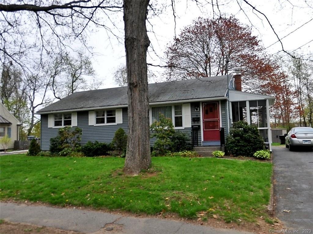 22 Southwood Rd, Enfield, CT 06082 MLS 170559363 Coldwell Banker