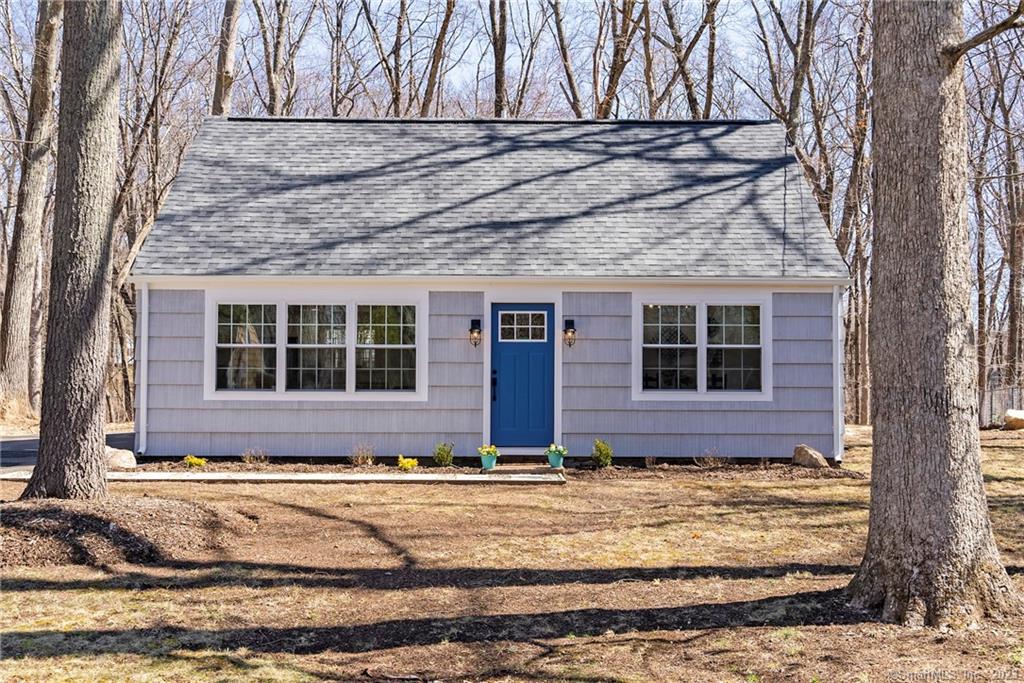 8 Myrna Dr, Marlborough, CT 06447 MLS 170559393 Coldwell Banker