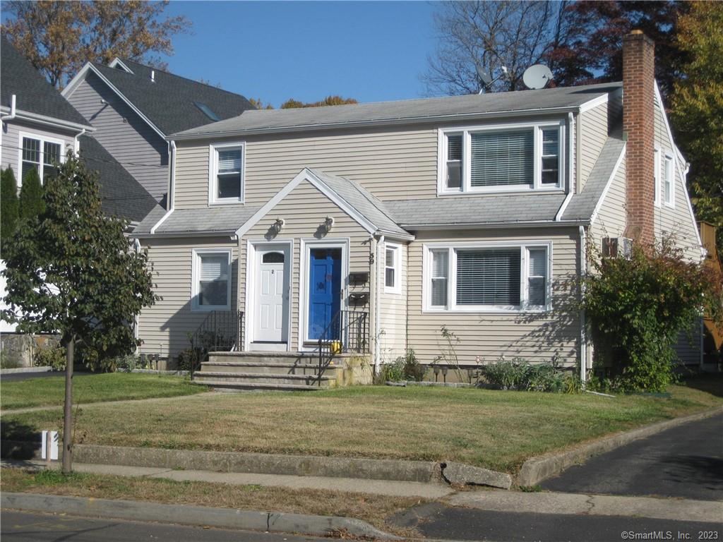 59 Gregory Blvd 2, Norwalk, CT 06855 MLS 170559517 Coldwell Banker