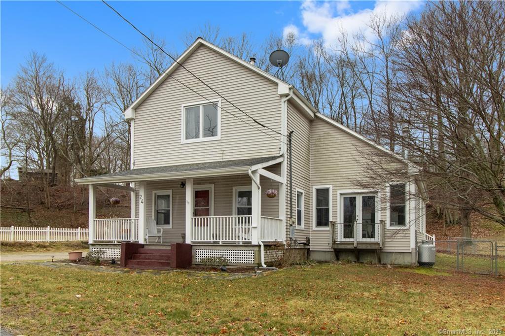 24 Boston Post Rd, East Lyme, CT 06333 MLS 170559983 Coldwell Banker