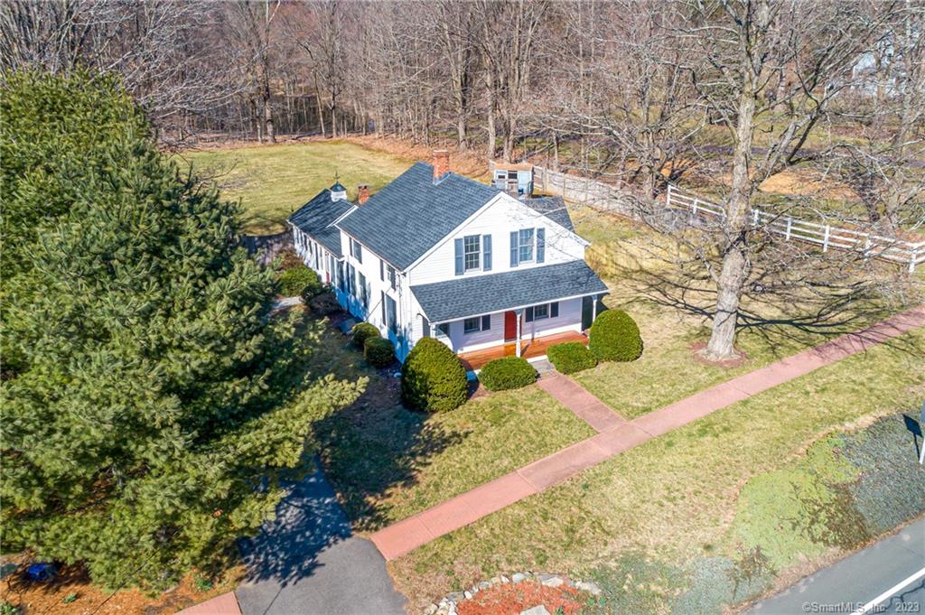 677 Main St, Somers, CT 06071 MLS 170560077 Coldwell Banker