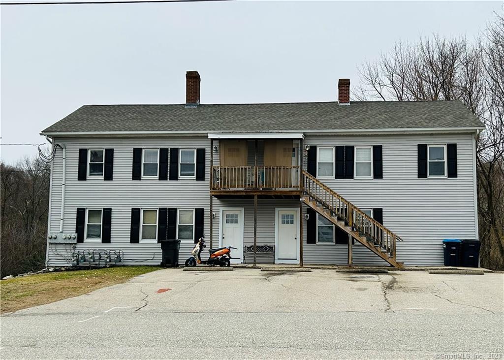 7 Otis St, Killingly, CT 06241 MLS 170560106 Coldwell Banker