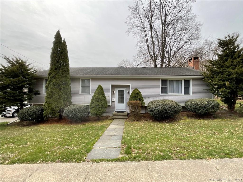 15 Highland Ave, Stratford, CT 06614 MLS 170560221 Coldwell Banker