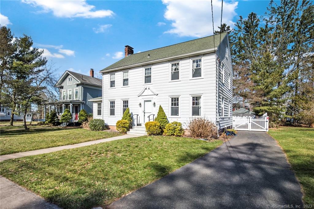 337 S Main St, Wallingford, CT 06492 MLS 170560329 Coldwell Banker