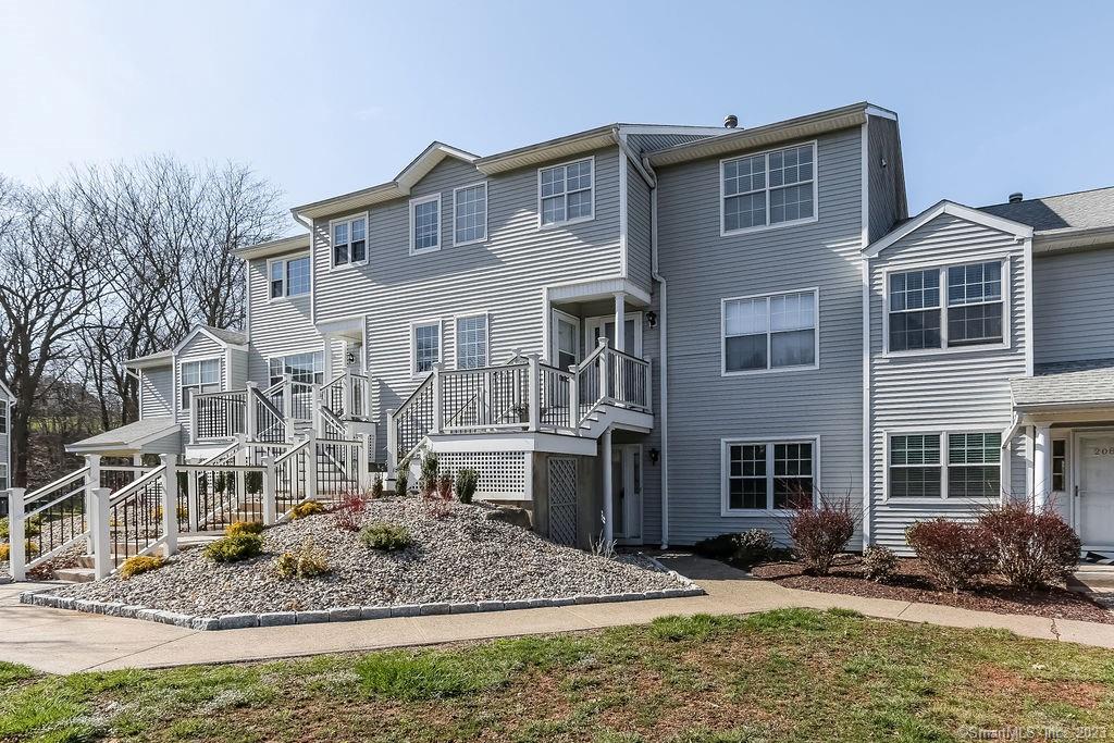 205 Water Course Row 205, Rocky Hill, CT 06067 MLS 170560409