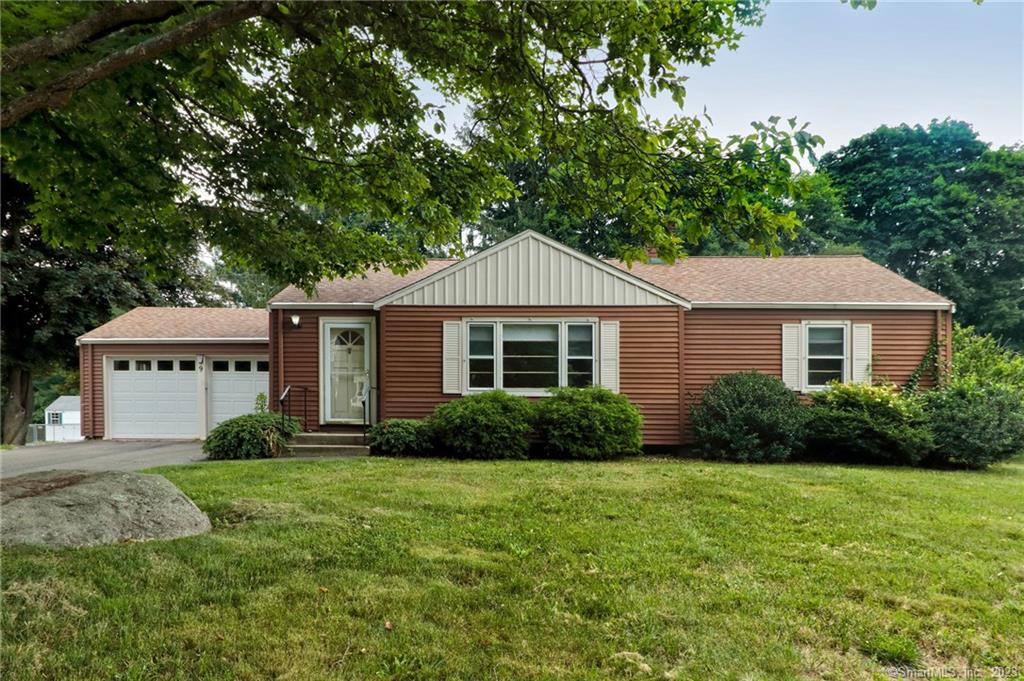 9 Wildwood Dr, Branford, CT 06405 MLS 170560465 Coldwell Banker