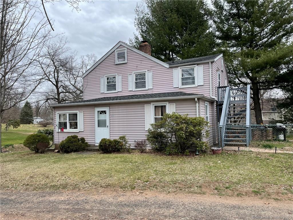 136 Main St, Middlefield, CT 06481 MLS 170560654 Coldwell Banker