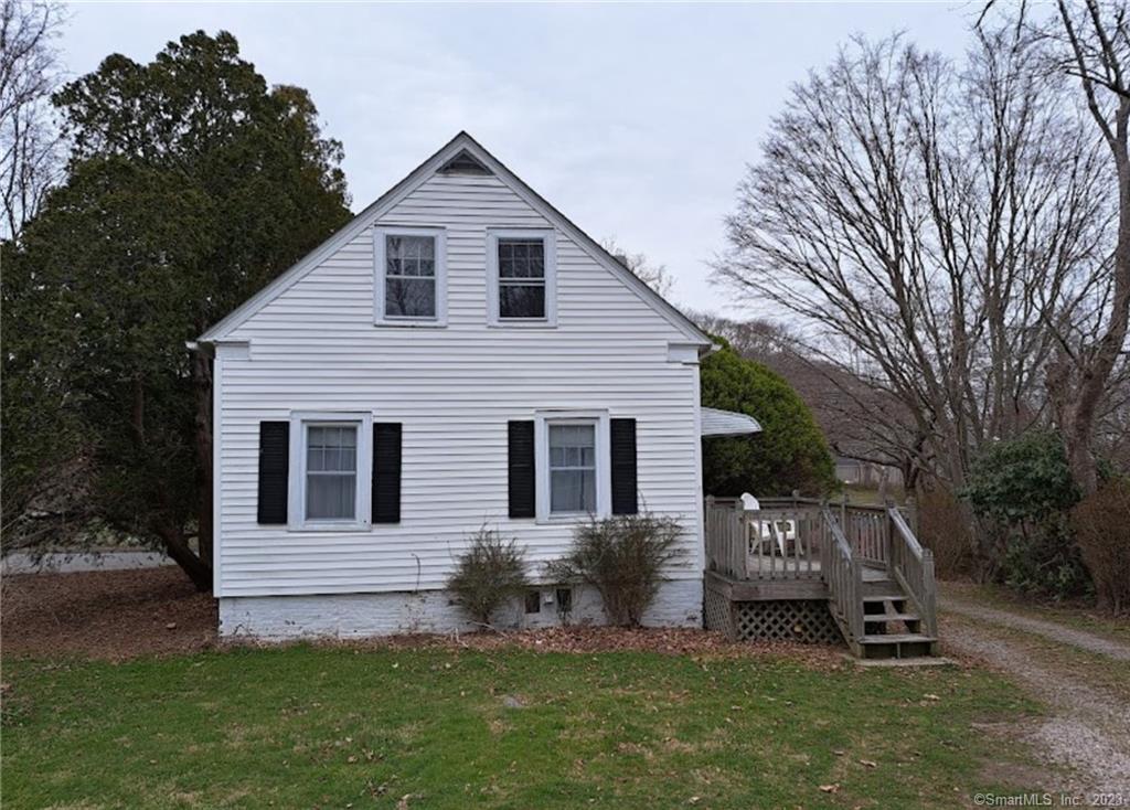 73 Starr St, Groton, CT 06355 MLS 170561077 Coldwell Banker