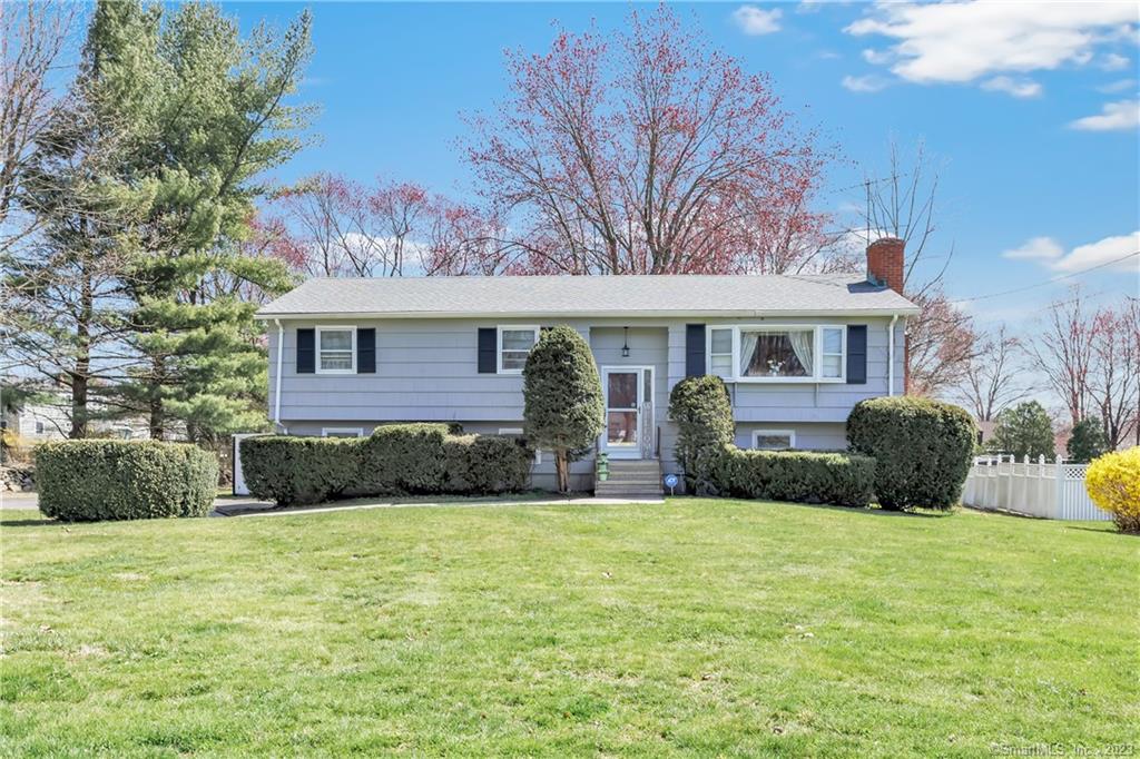 90 Deerfield Dr, Trumbull, CT 06611 MLS 170561339 Coldwell Banker