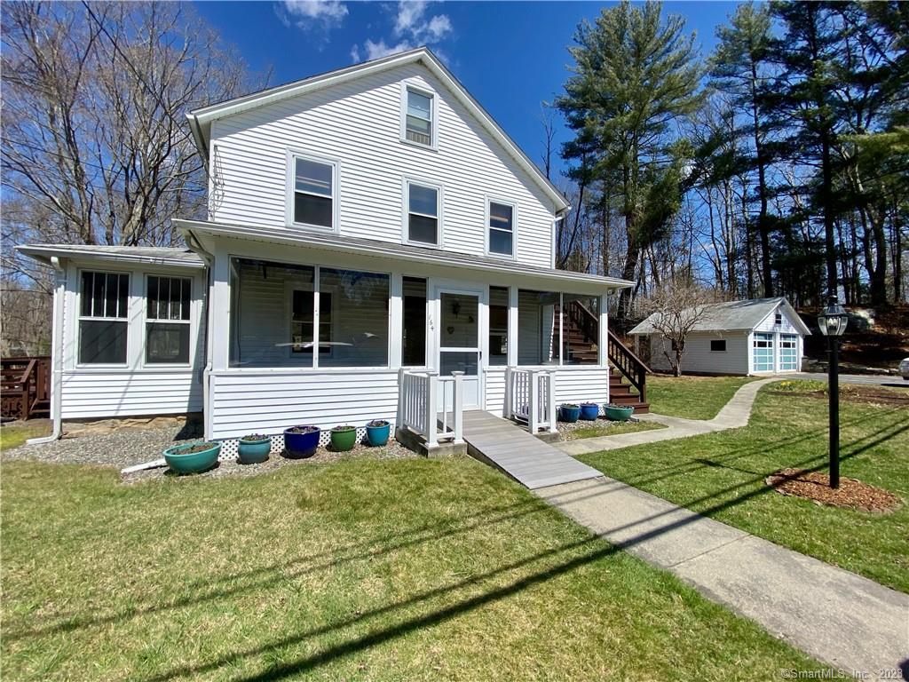 164 Packer Rd, Groton, CT 06355 MLS 170561383 Coldwell Banker