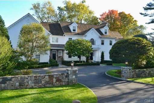 7 Thurton Drive, New Canaan, CT 06840 - MLS 99044681 - Coldwell Banker