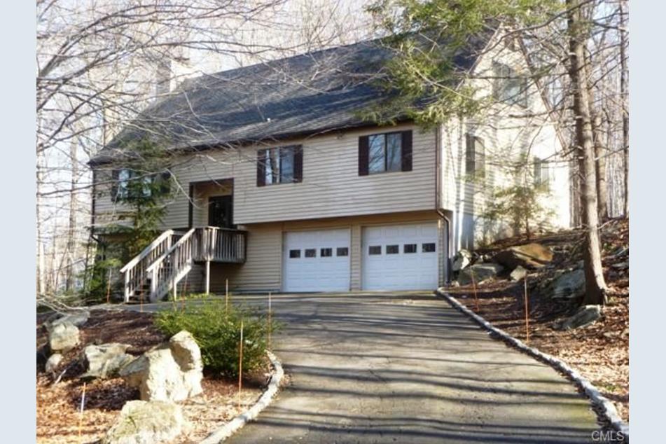 33 clearview drive ridgefield ct