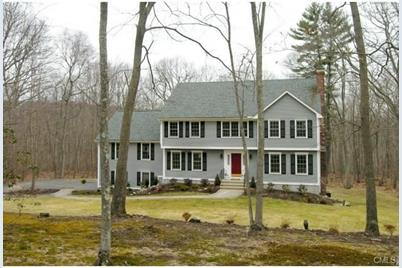 87 Grist Mill Road - Photo 1