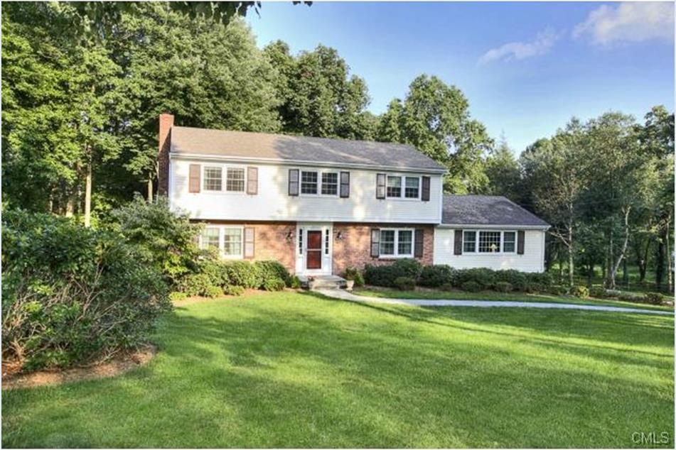 17 Adams Farm Rd, Westport, CT 06880 MLS 99078604 Coldwell Banker