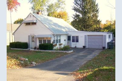 3980 Madison Avenue, Bridgeport, CT 06606 - Photo 1