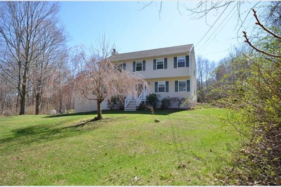 159 b Cir, Monroe, CT 06468 MLS 99102125 Coldwell Banker