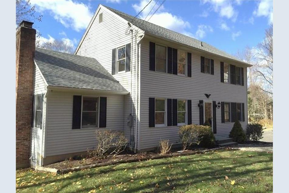 25 Gelding Hill Rd, Newtown, CT 06482 MLS 99103758 Coldwell Banker