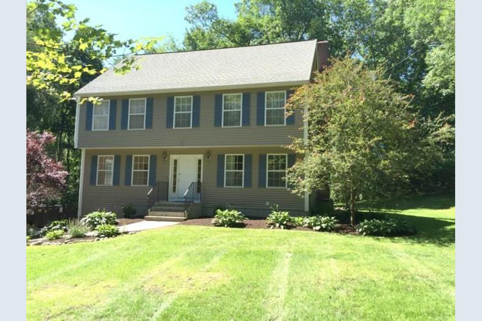 30 Turkey Hill Rd, Newtown, CT 06470 MLS 99110932 Coldwell Banker