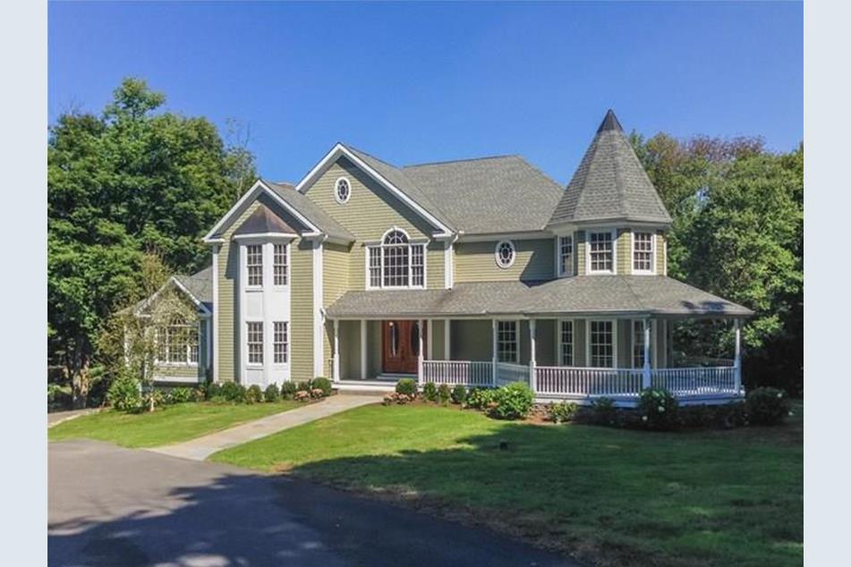 15 Taunton Ln, Newtown, CT 06470 MLS 99119236 Coldwell Banker