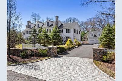 17 White Birch Ridge, Weston, CT 06883 - Photo 1