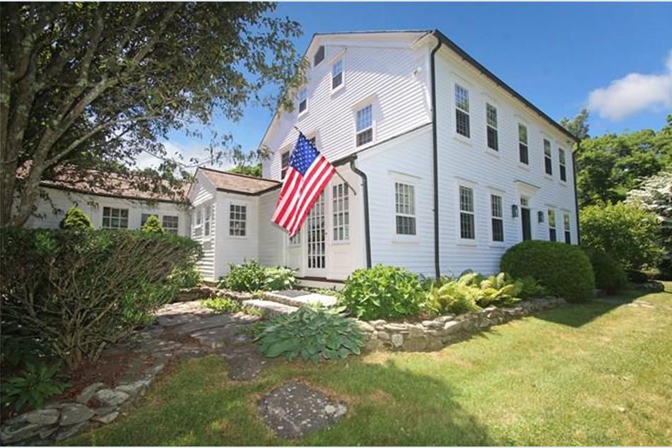 53 Brushy Hill Rd, Newtown, CT 06470 MLS 99151035 Coldwell Banker