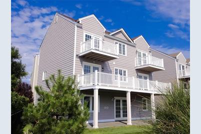 672 Fairfield Beach Road, Fairfield, CT 06824 - Photo 1