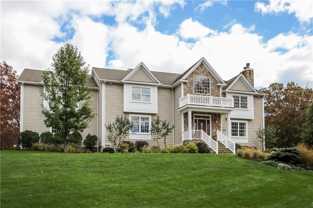 4 Cross Rd, Brookfield, CT 06804 MLS 99162115 Coldwell Banker