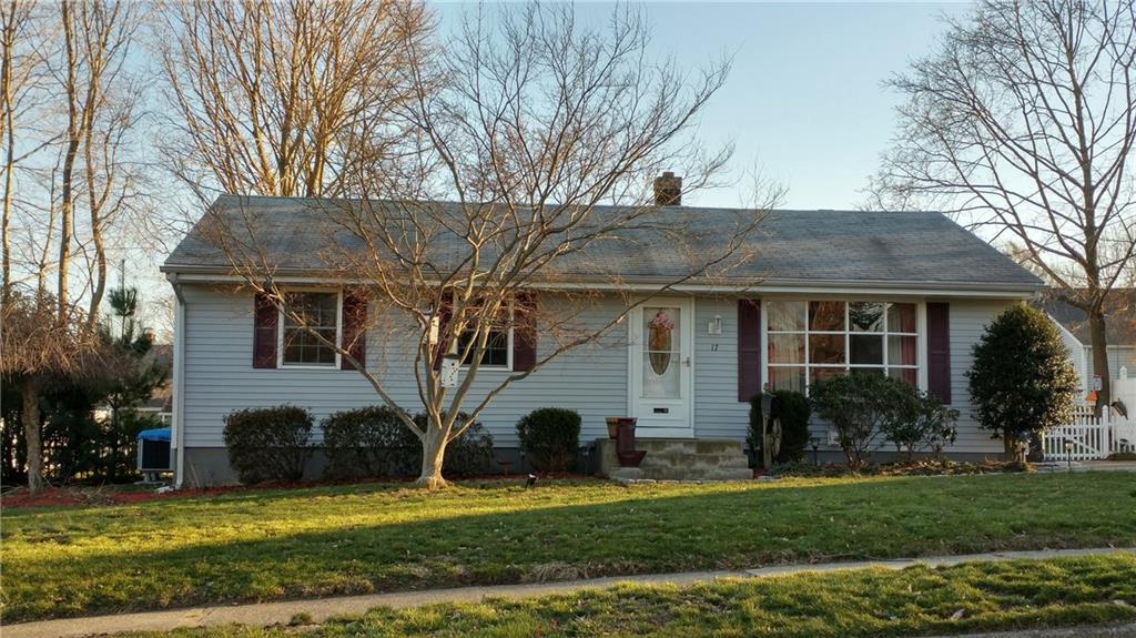 17 Nutmeg Ln, Milford, CT 06461 MLS 99179689 Coldwell Banker