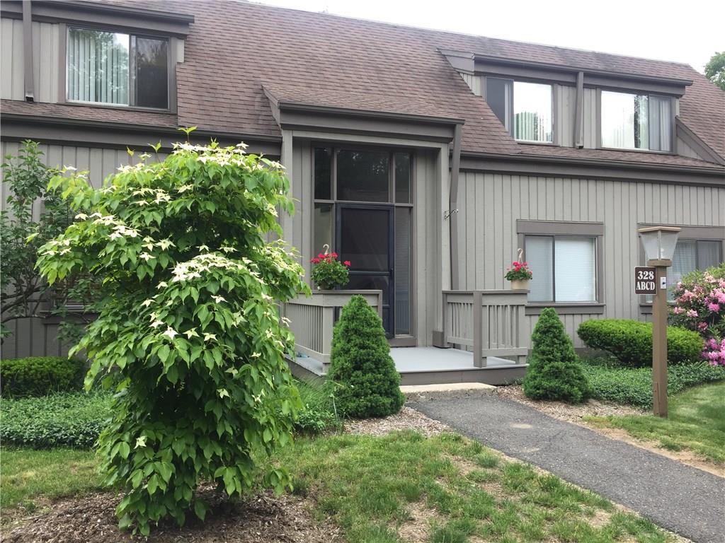 328 Heritage Village C, Southbury, CT 06488 MLS 99188831 Coldwell