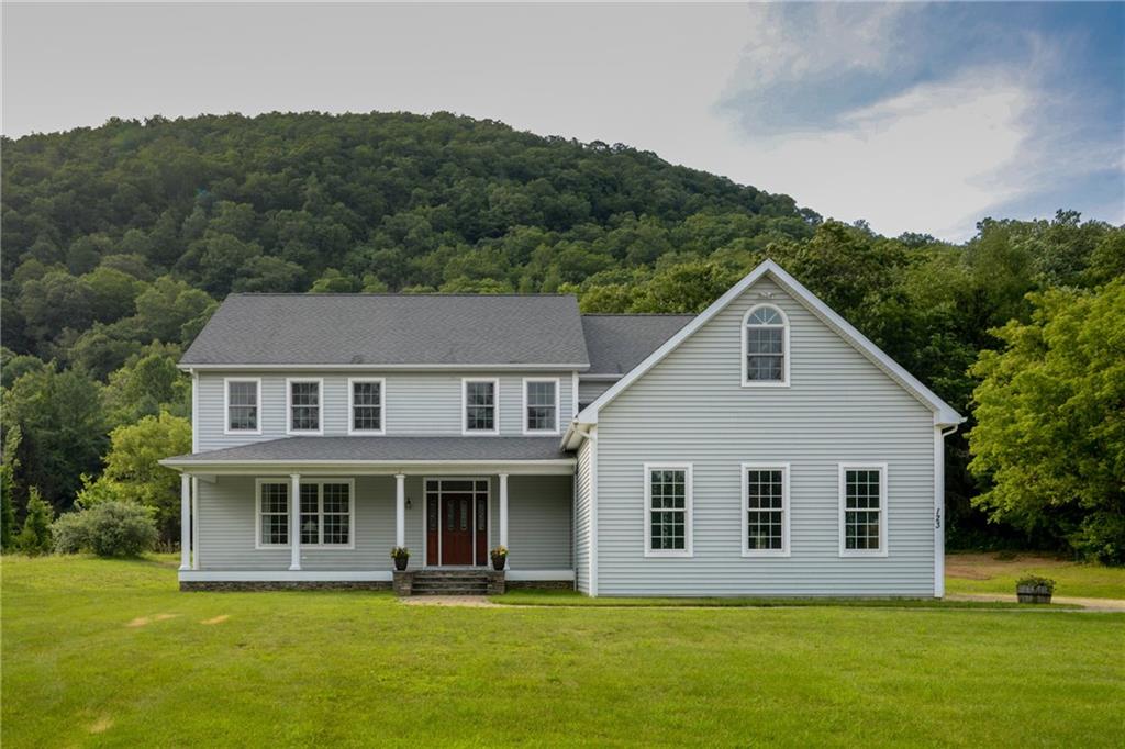 123 Paper Mill Rd, New Milford, CT 06776 MLS 99190143 Coldwell Banker