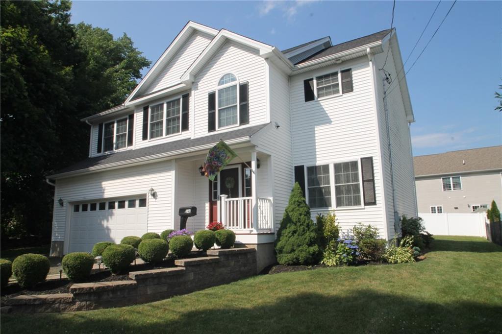 240 Highland Ave, Stratford, CT 06614 MLS 99191987 Coldwell Banker