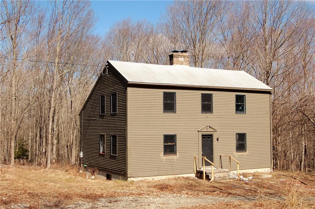 10 Branch Hill Rd, Preston, CT 06365 MLS E10202142 Coldwell Banker