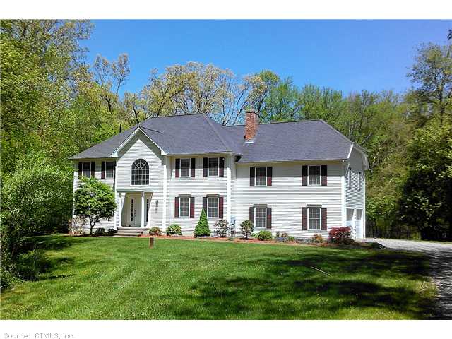 767 Peter Rd, Southbury, CT 06488 - MLS F988533 - Coldwell Banker