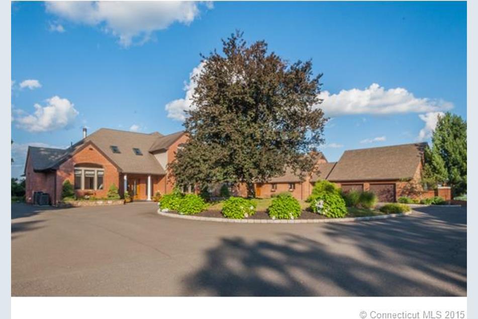 2 Sovereign Ridge, Cromwell, CT 06416 MLS G10067549 Coldwell Banker