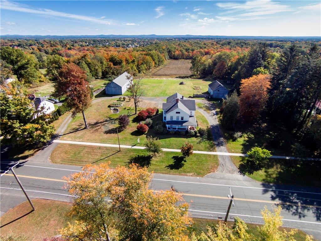 500 N Main St, Suffield, CT 06078 MLS G10131638 Coldwell Banker