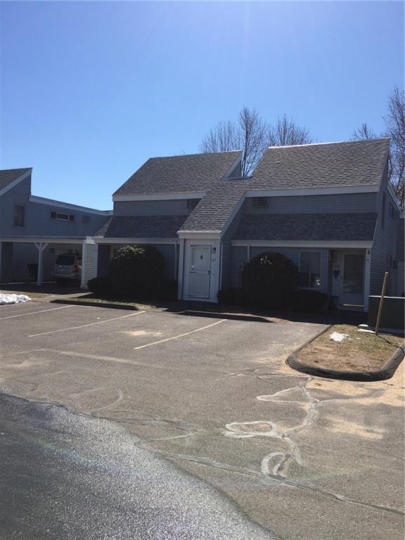 67 Cinnamon Springs 67, South Windsor, CT 06074 MLS G10196948